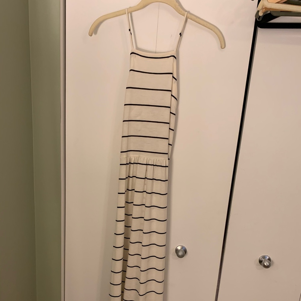 Midi Lou & Grey dress